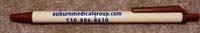 Auburn Medical Group pen